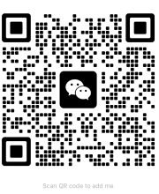 mingzhi qr code copy